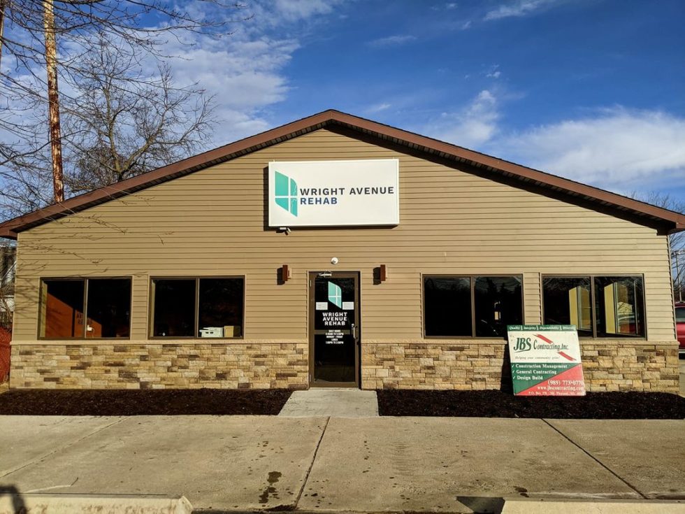 Builder in Mt. Pleasant, MI JBS Contracting, Inc.