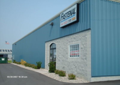 Fastenal Owosso