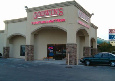 Godwin's Furniture Saginaw