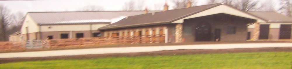 River House Farm